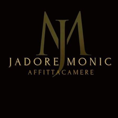 Jadore Monic Rom Exterior foto