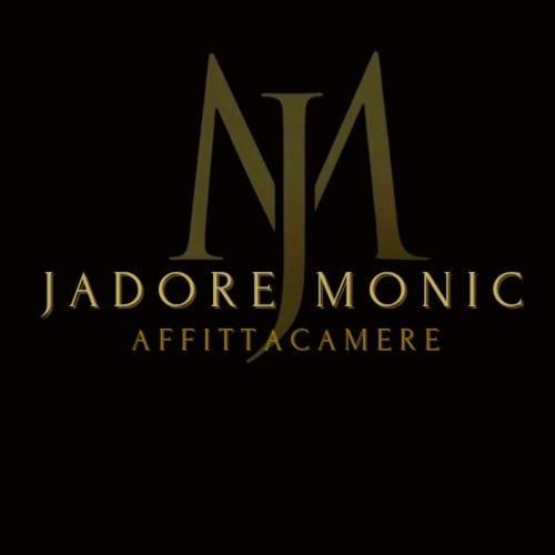 Jadore Monic Rom Exterior foto