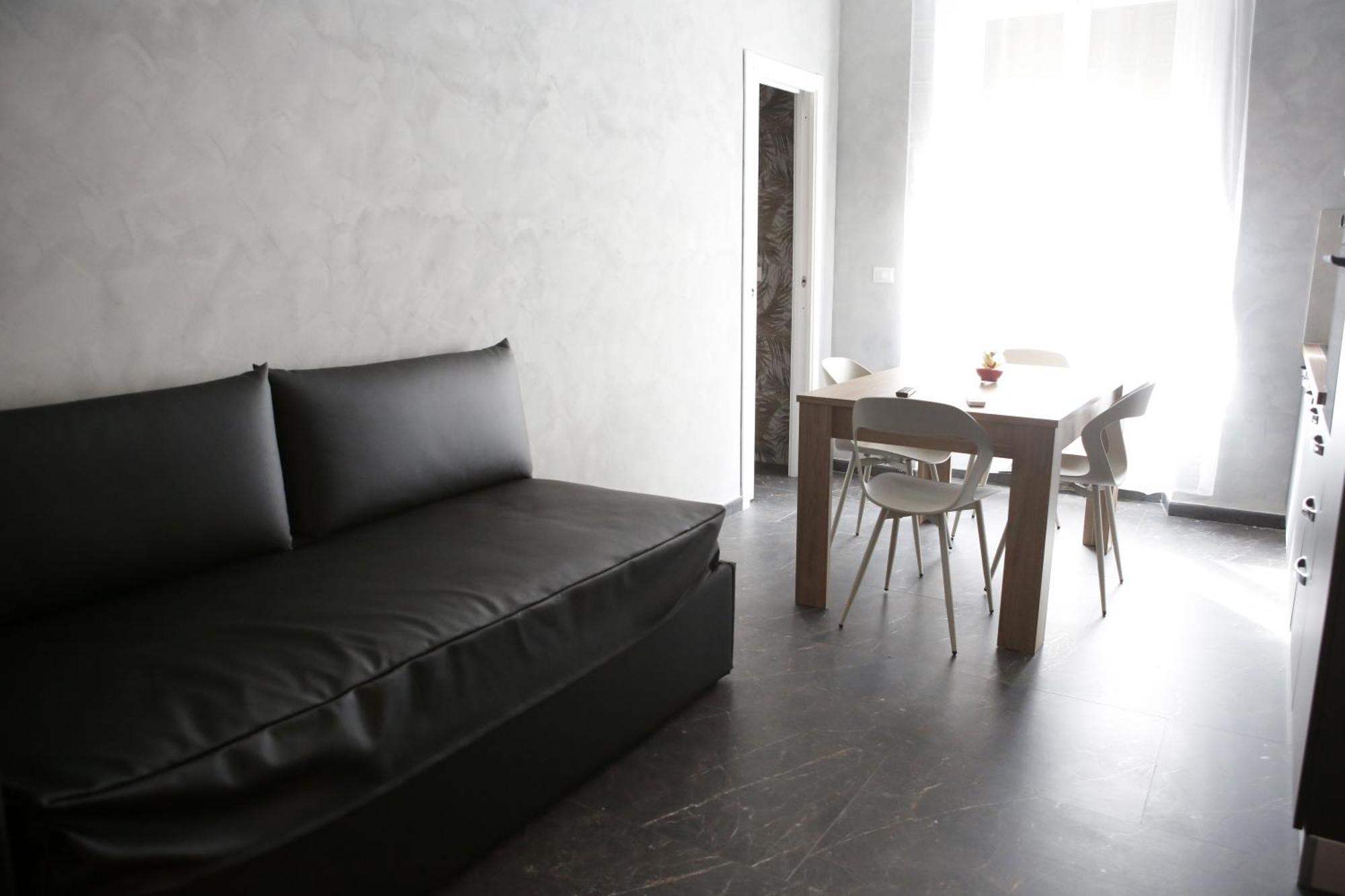 Jadore Monic Rom Exterior foto