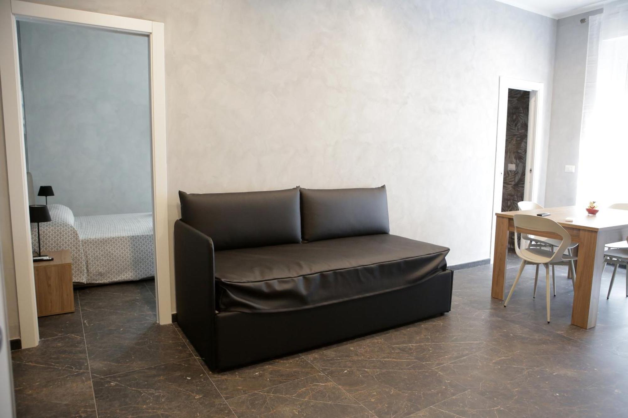 Jadore Monic Rom Exterior foto
